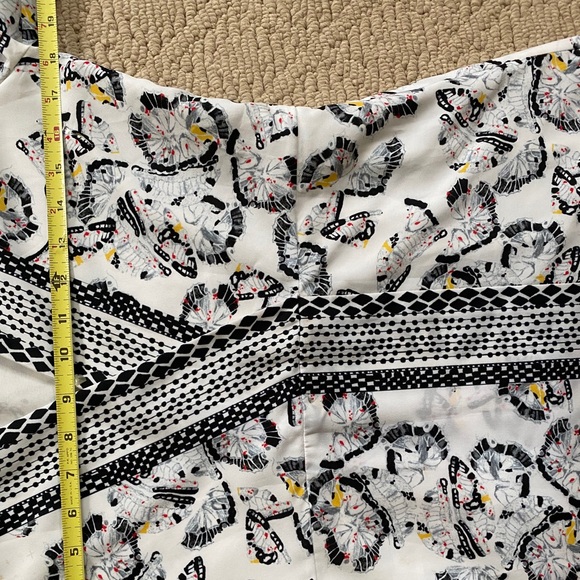 Thakoon Butterfly Dress - Picture 9 of 12